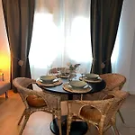 La Calma Apartment Gijon
