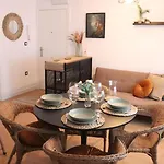 Apartment La Calma *