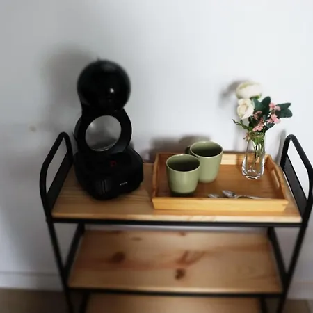 아파트 La Calma 기욘