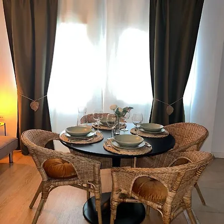 La Calma 아파트 기욘