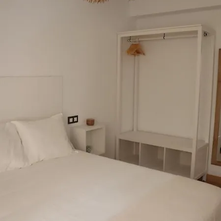 아파트 La Calma *