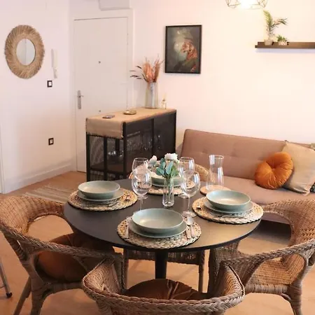 아파트 La Calma *