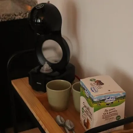 La Calma 아파트 *