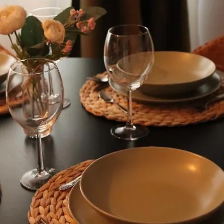 La Calma 아파트 기욘