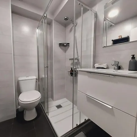 아파트 La Calma *