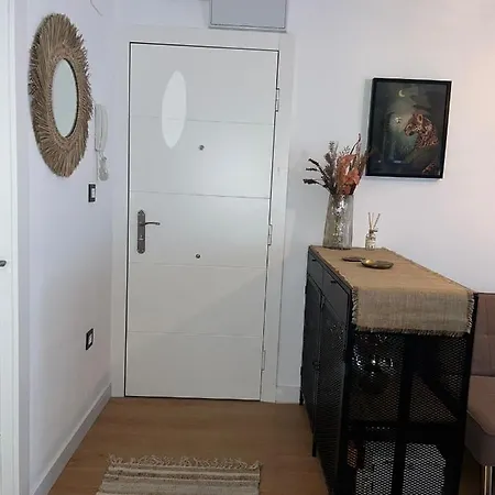 Apartamento La Calma *