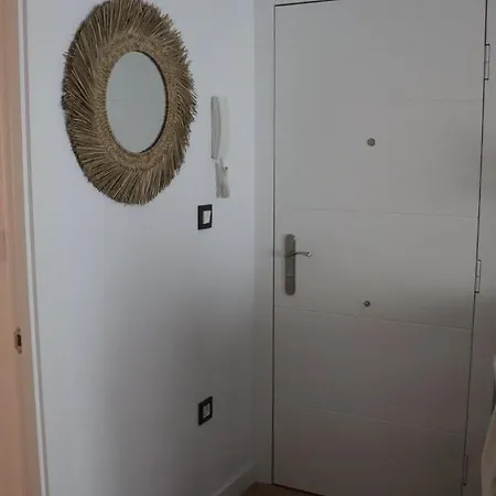 Apartamento La Calma *