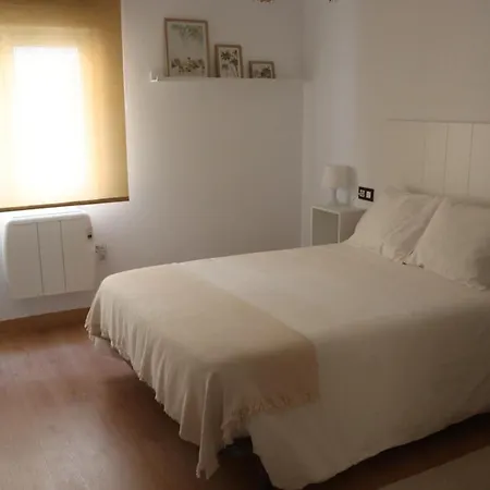 La Calma Apartamento