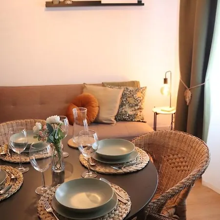 La Calma Apartamento