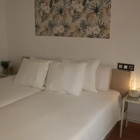 Apartamento La Calma