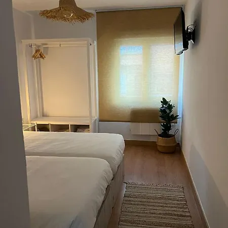 Apartamento La Calma Gijón