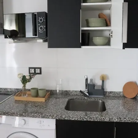 Apartamento La Calma Gijón