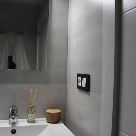 Apartamento La Calma *